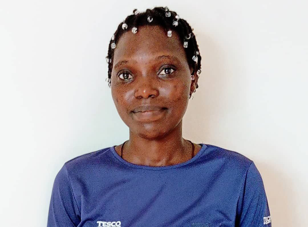 Koutonou Aurelle Yabo Léa