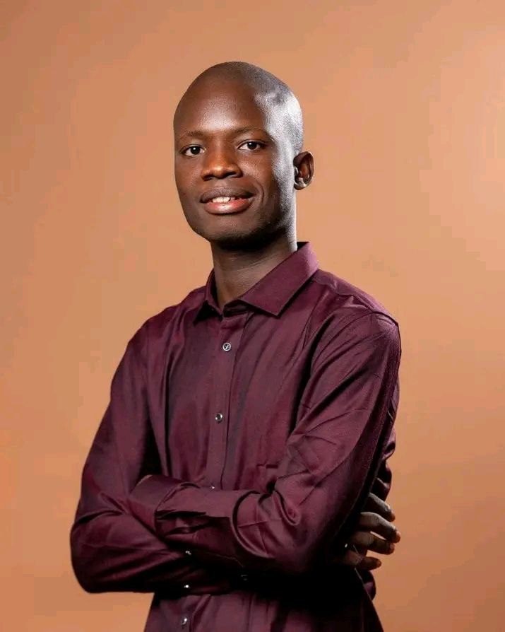 Essèho Urbain ODJO